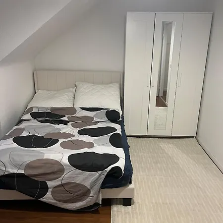 Cozy 2-room Near Rwth & * Aquisgrán