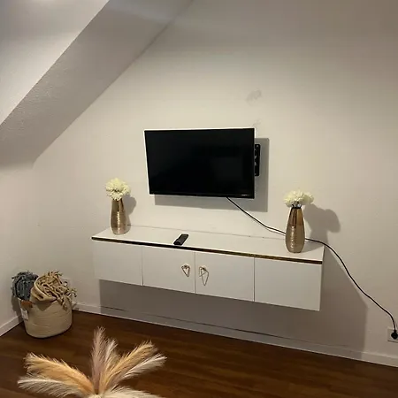 Cozy 2-room Near Rwth & * Aquisgrán