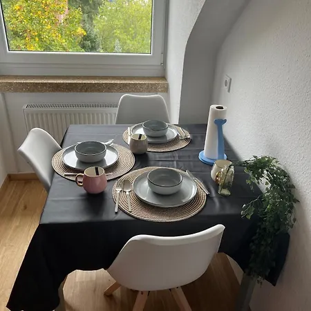 Cozy 2-room Near Rwth &